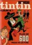 Recueil Tintin n°1 1975