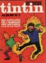 Recueil Tintin n°2 1975