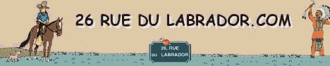 L'association des Labradors de Chabeuil