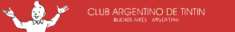 Club Tintin d'Argentine